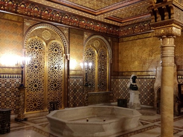 Усадьба и дворец Юсуповых на Мойке - фото 3