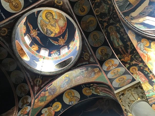 Шумадия: королевская Сербия