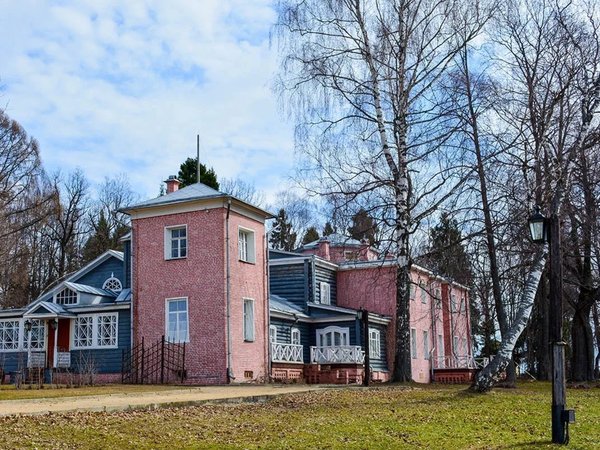 Приют искусств и вдохновенья: в Абрамцево и Мураново из Москвы - фото 2