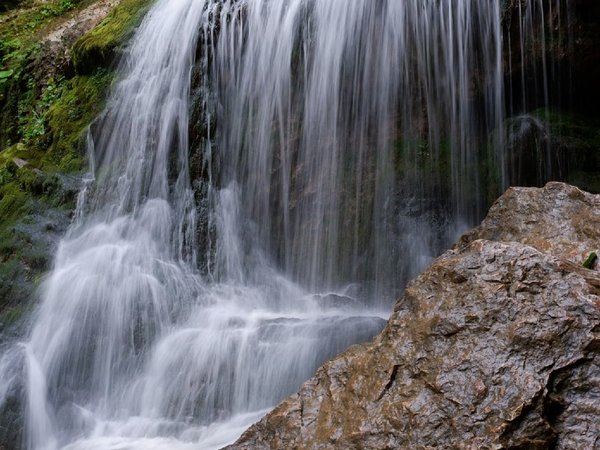 Треккинг к водопадам Адыгеи в поисках весны - фото 4