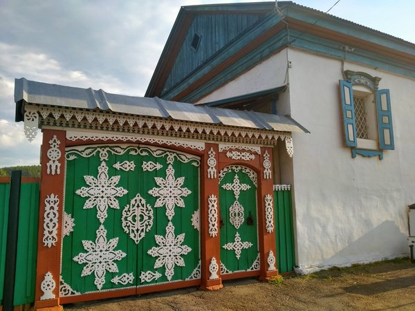 В гости к хранителям веры и старины - фото 2