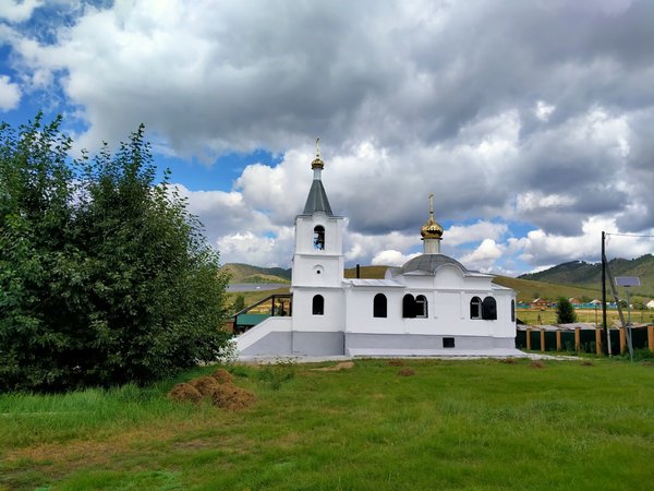 В гости к хранителям веры и старины - фото 3