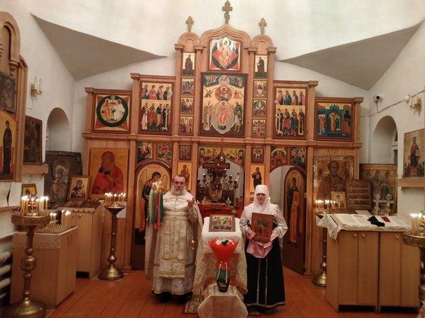 В гости к хранителям веры и старины - фото 4