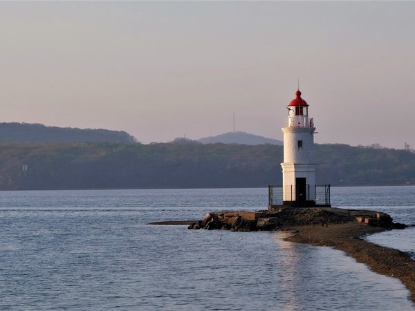 Маяки Владивостока - фото 3