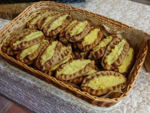 Карельские традиции и секреты стеклодува: из Москвы в Толмачи и Медное - фото 1