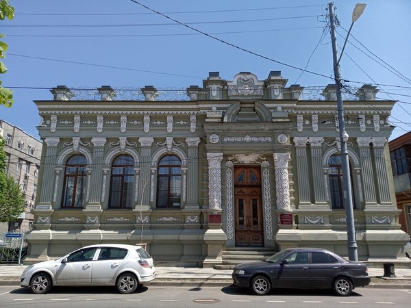 Краснодар: погружение в историю и современность - фото 2