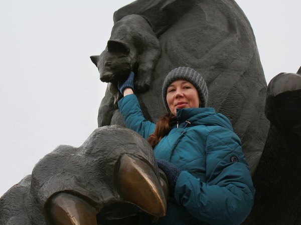 Мой и твой Иркутск: путешествие длиной в 3 века - фото 2