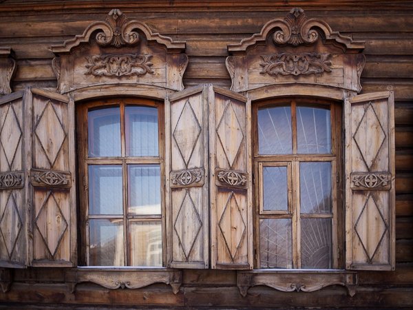 Мой и твой Иркутск: путешествие длиной в 3 века - фото 4