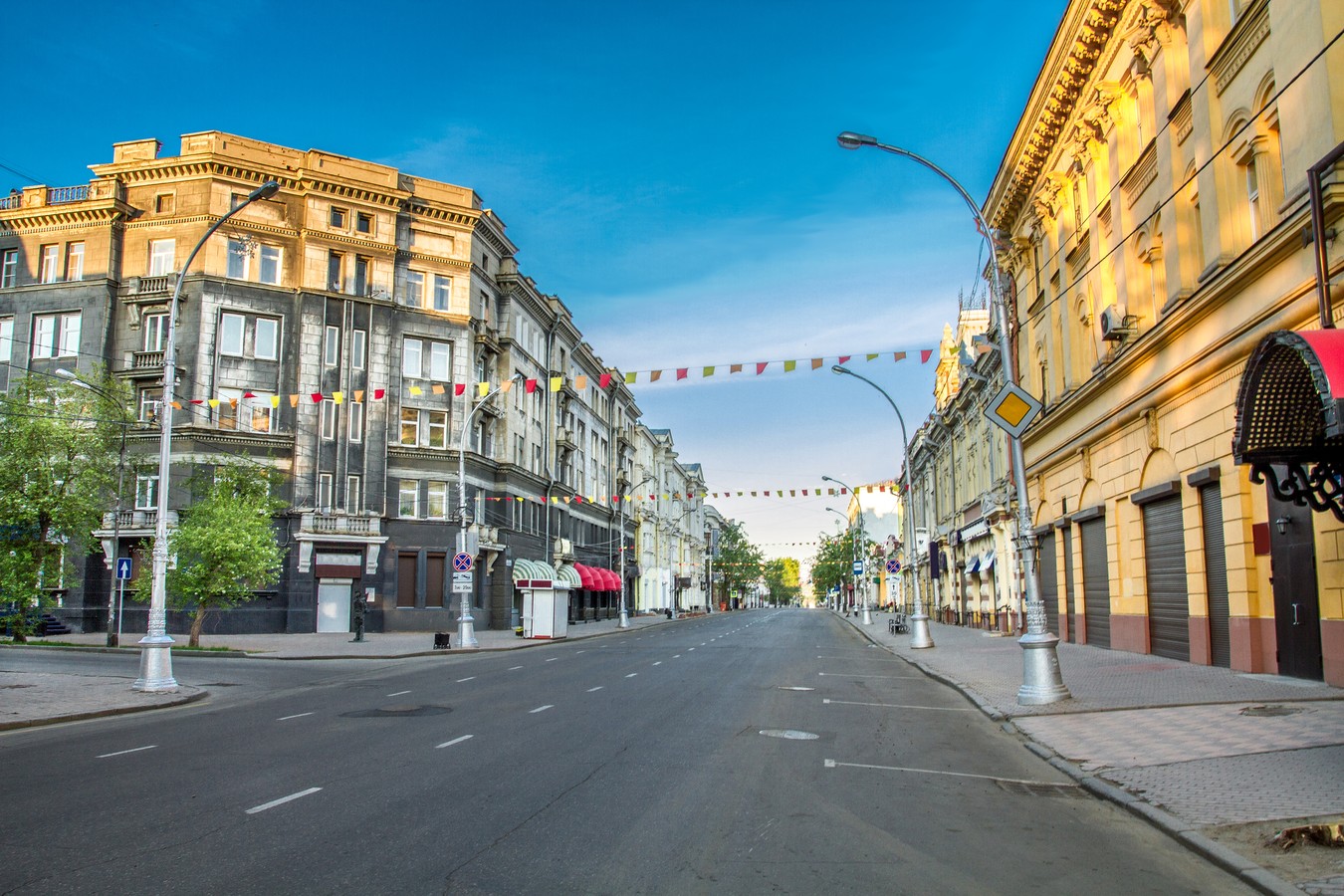 Мой и твой Иркутск: путешествие длиной в 3 века