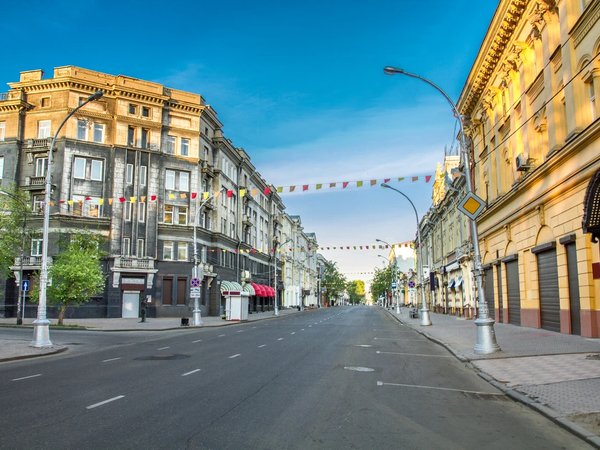 Мой и твой Иркутск: путешествие длиной в 3 века - фото 1