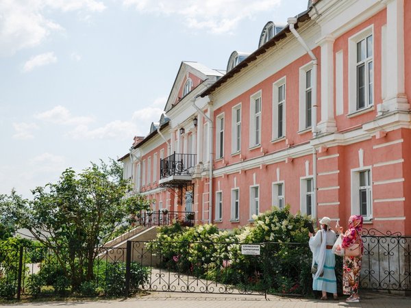 Серпуховъ — город-ключ Московской Руси - фото 4