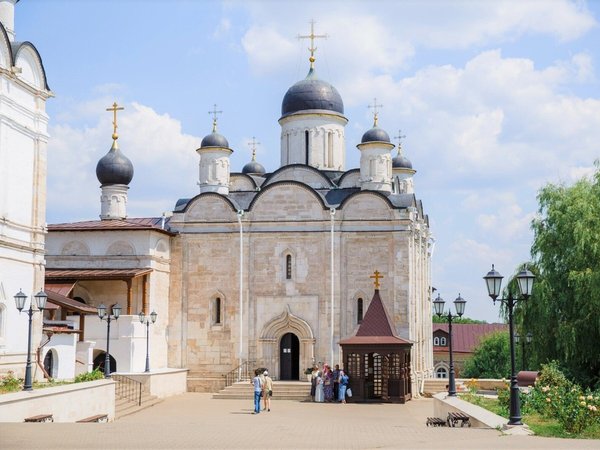 Серпуховъ — город-ключ Московской Руси - фото 3