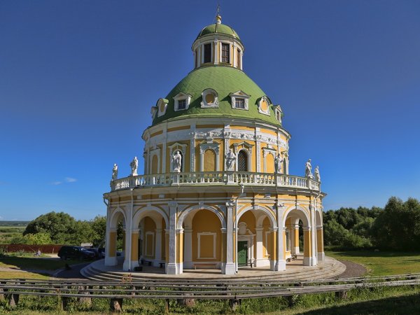 Серпуховъ — город-ключ Московской Руси - фото 2