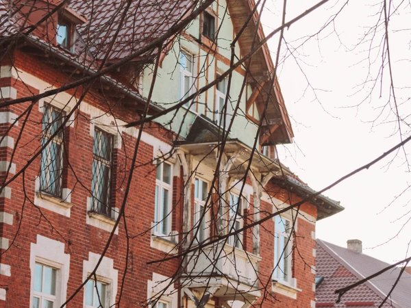 Куршская коса: земля древних куршей и великанши Неринги (из Зеленоградска) - фото 2