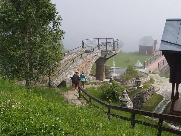 Вся Кругобайкальская железная дорога за 1 день — из Иркутска - фото 4