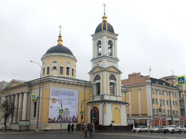 Дворцовые мелодии: прогулка по Твери с посещением Императорского дворца - фото 4