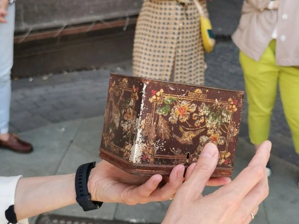 Чайная душа дореволюционной Москвы: история, традиции, вкусы - фото 3