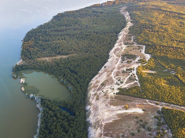 Экскурсия на Куршскую косу, в Зеленоградск и сыроварню «Шаакен Дорф» - фото 2
