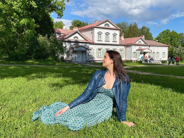 Усадебное фуэте: из Москвы — в Абрамцево, Софрино и Талицы