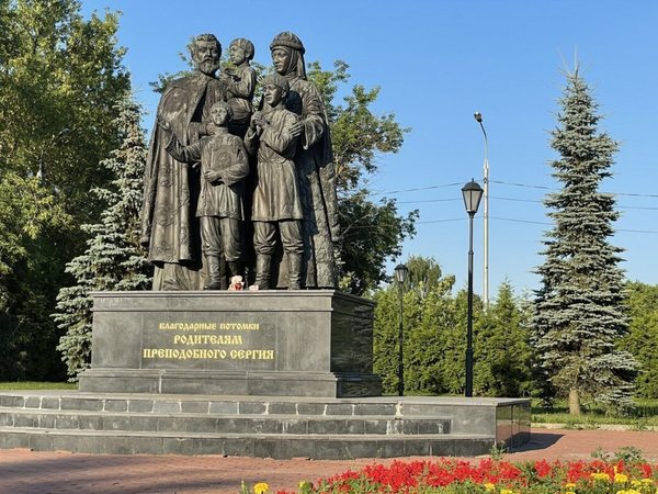 Усадебное фуэте: из Москвы — в Абрамцево, Софрино и Талицы - фото 4