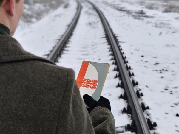 «Дни фронтового госпиталя» — иммерсивный аудиоспектакль - фото 4