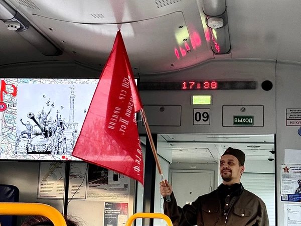 «Дни фронтового госпиталя» — иммерсивный аудиоспектакль