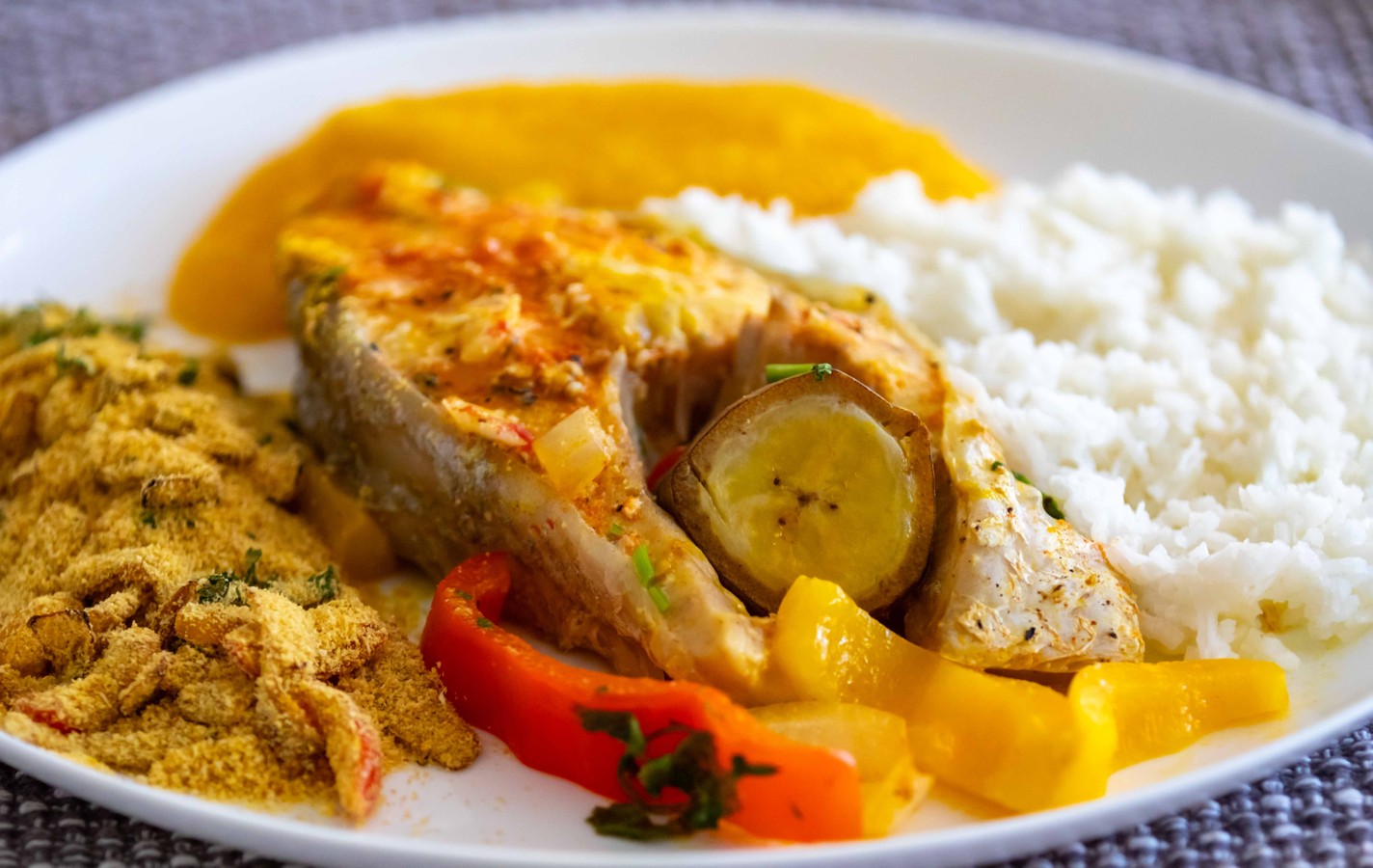 Гастропрогулка по Рио: бразильская кухня и локальные места
