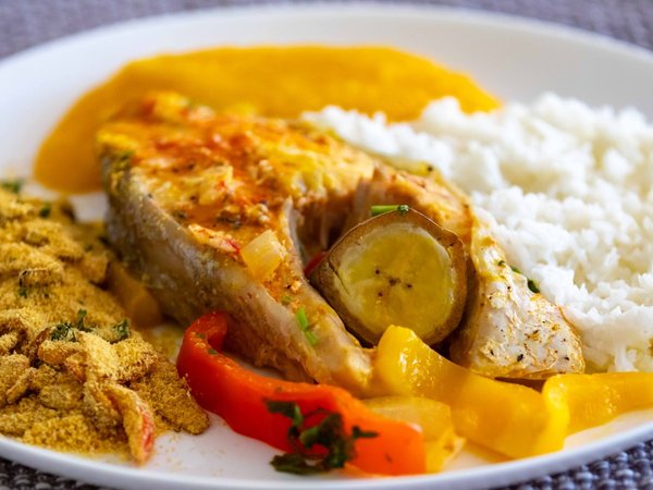 Гастропрогулка по Рио: бразильская кухня и локальные места