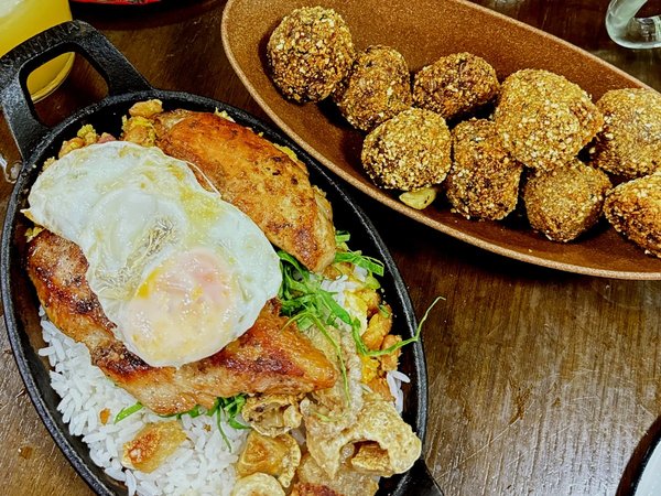 Гастропрогулка по Рио: бразильская кухня и локальные места - фото 2