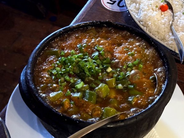Гастропрогулка по Рио: бразильская кухня и локальные места - фото 4