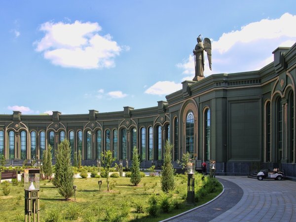 «А превратились в белых журавлей...» - фото 4