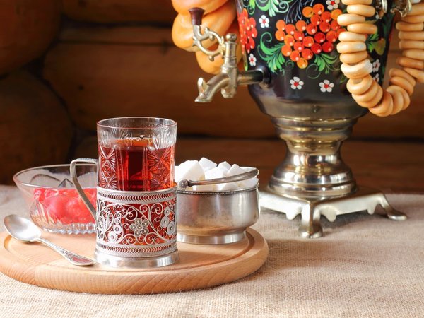 Выходные по-купечески с мастер-классами, светским приёмом и чаем из самовара: из Москвы в Торжок - фото 2
