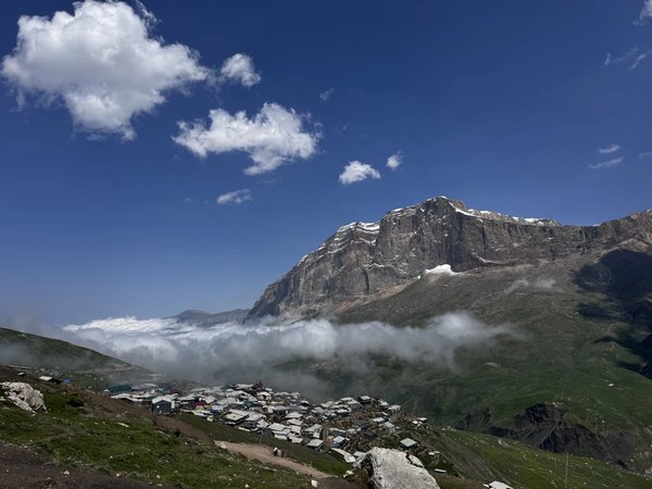 Куруш и Ахты — 2-дневная поездка из Избербаша - фото 2