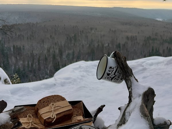 В сердце Пермского края: село Кын и треккинг вдоль Чусовой - фото 3