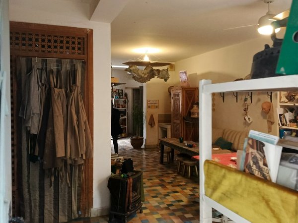 Мастер-класс по бисероплетению в Марракеше (на английском или французском языке) - фото 2