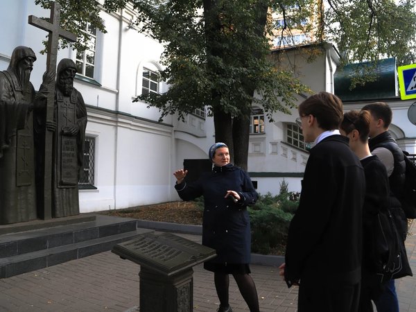 Старообрядцы в Нижнем Новгороде - фото 2