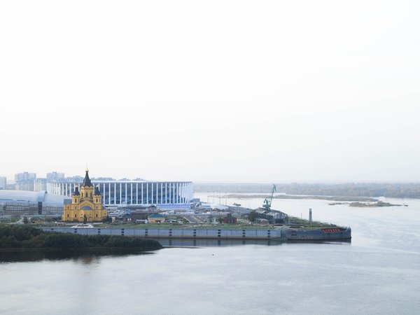 Старообрядцы в Нижнем Новгороде - фото 4