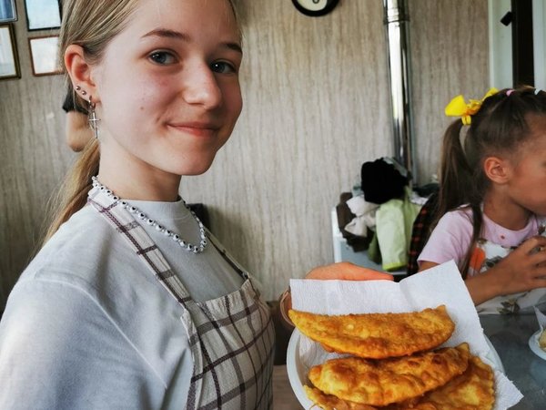 Адыгея для всей семьи: прогулки, мастер-классы и водные процедуры - фото 1