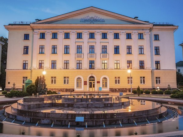 Брест в контексте мировой истории - фото 3