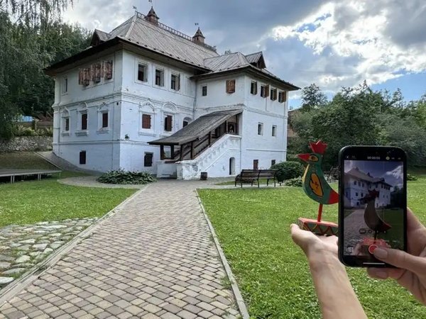 Гороховец — столица русского пейзажа - фото 3