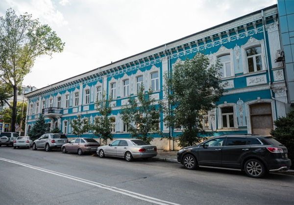 Город у моря: история Махачкалы и Дагестана - фото 1