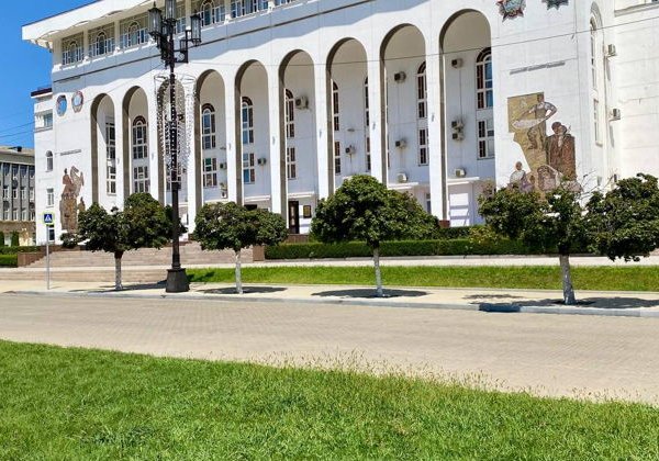 Город у моря: история Махачкалы и Дагестана - фото 3
