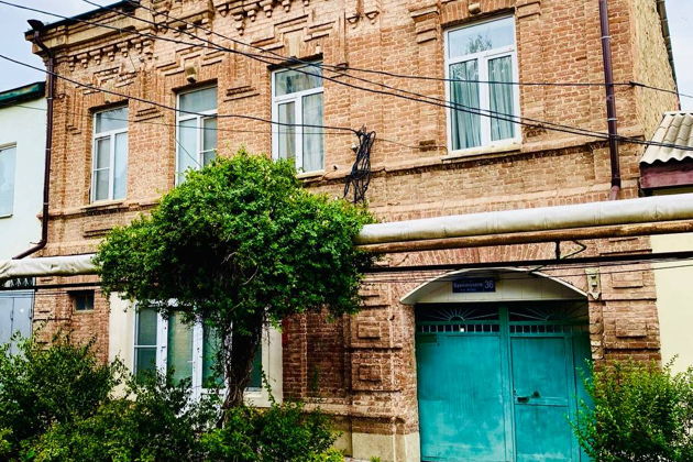 Фото экскурсии - Махачкала и Дагестан: история приморского края - 9