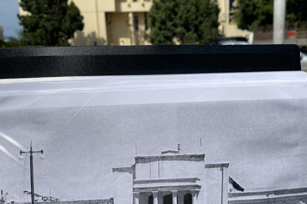 Фото экскурсии - Махачкала и Дагестан: история приморского края - 10