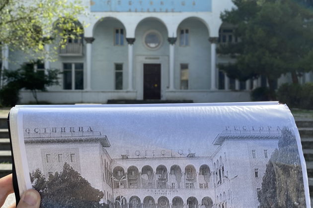 Фото экскурсии - Махачкала и Дагестан: история приморского края - 11