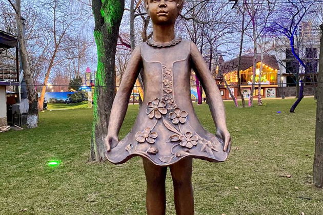 Фото экскурсии - Махачкала и Дагестан: история приморского края - 12