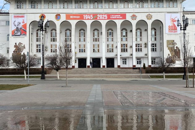 Фото экскурсии - Махачкала и Дагестан: история приморского края - 13