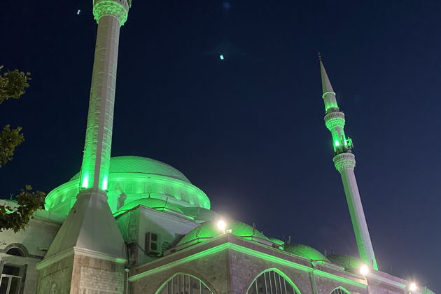 Фото экскурсии - Махачкала и Дагестан: история приморского края - 14