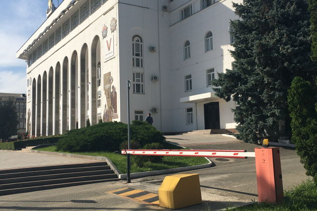 Фото экскурсии - Махачкала и Дагестан: история приморского края - 15