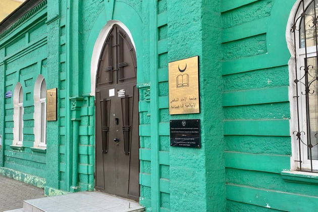 Фото экскурсии - Махачкала и Дагестан: история приморского края - 14